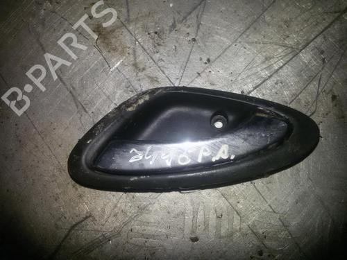 Used Front right interior door handle Front right interior door handle 38583549 38583549
