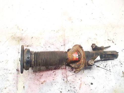 Used Left front shock absorber Left front shock absorber 35387656 35387656