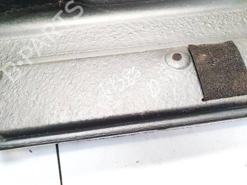 Boot lining SEAT LEON (1P1) 1.9 TDI | BP36251684I3 - Image 3