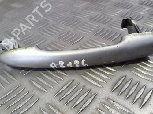 front-left-exterior-door-handle-renault-clio-iii-br01-cr01-2005-2006-2007-2008-2009-2010-2011-2012-2013-2014-35680732 main image