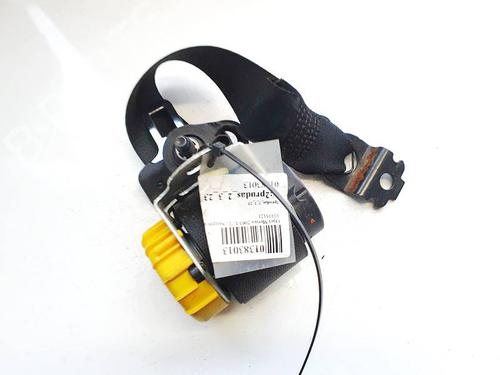 Used Rear right seatbelt Rear right seatbelt 35514665 35514665