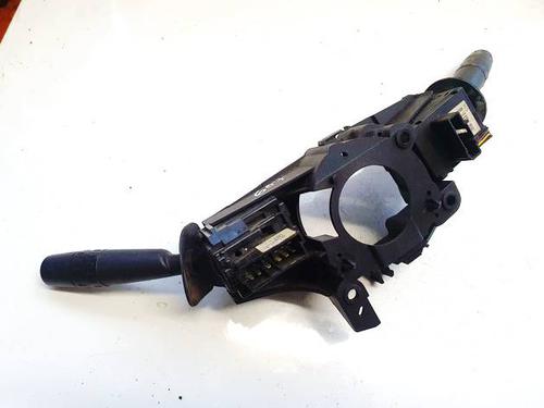 Steering column stalk PEUGEOT 607 (9D, 9U) 2.2 HDi | BP34890005I23 - Image 3