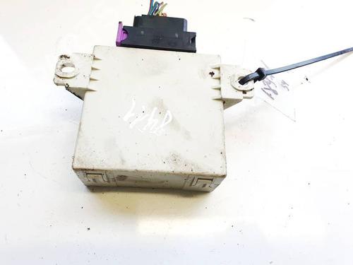 Electronic module TOYOTA COROLLA (_E12_) 2.0 D-4D (CDE120R, CDE120L_) | BP35304971M83 - Image 3