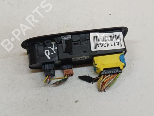 Switch CITROËN C5 III (RD_) 2.0 HDi (RDRHD8, RDRHDJ, RDRHR8, RDRHRJ) | BP36368400I30 - Image 2
