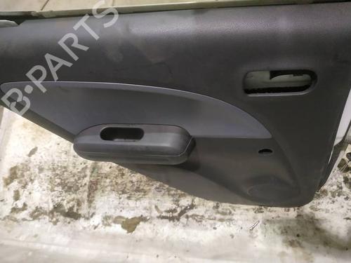 Rear left panel OPEL AGILA B (H08) 1.2 (F68) | BP34805437C60 - Image 2