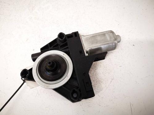 Left front window motor BMW 3 (F30, F80) 318 d | BP37009384E21 - Image 3