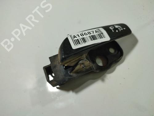 Used Front right interior door handle Front right interior door handle PEUGEOT BIPPER (AA_) 1.4 HDi (68 hp) 34942053 34942053