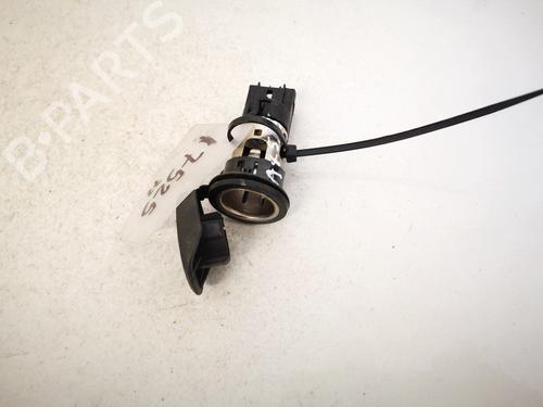 Electronic module RENAULT LAGUNA II (BG0/1_) 1.9 dCi (BG08, BG0G) | BP35431156M83 - Image 2