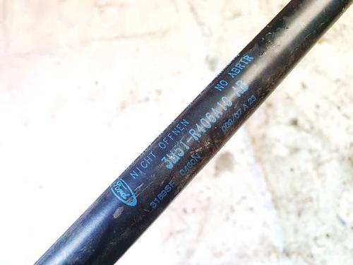 Tailgate lift support FORD FOCUS C-MAX (DM2) 1.6 TDCi | BP35295759C138 - Image 3