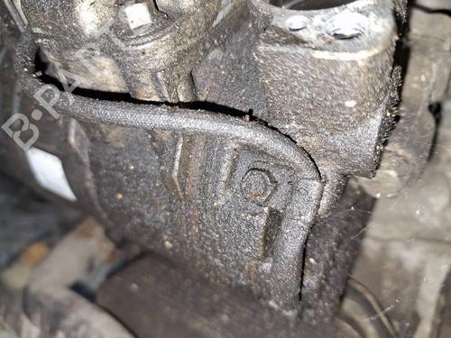 AC compressor AUDI A6 C6 (4F2) 2.4 | BP35205288M34 - Image 3