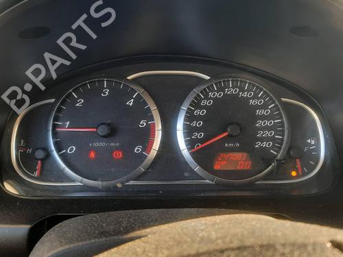 Pipe MAZDA 6 Hatchback (GG) 2.0 DI (GG14) | BP33092624M125  - Image 11