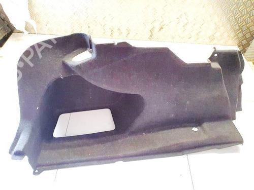 Used Boot lining Boot lining BMW 3 (F30, F80) 318 d (150 hp) 35006908 35006908