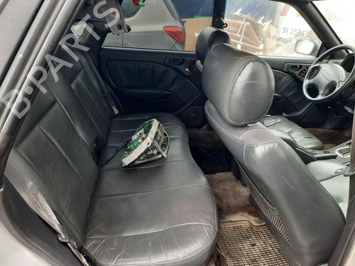 Switch SUBARU LEGACY OUTBACK (BG) 2.5 (BG9) | BP33087790I30 - Image 11