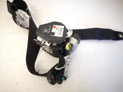 Used Front left seatbelt Front left seatbelt FORD MONDEO IV (BA7) 1.8 TDCi (125 hp) 34768409 34768409