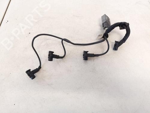 Used Electronic module Electronic module 35456154 35456154