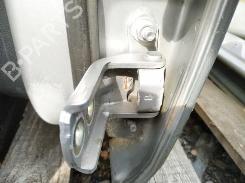 hingedoor-check-strap-nissan-primera-hatchback-p12-2002-32885327 main image