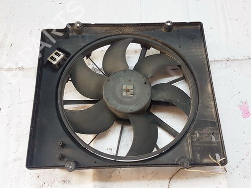 Used Fan Fan 35867256 35867256