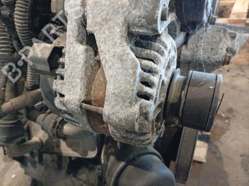 Alternator OPEL INSIGNIA A (G09) 2.0 CDTI (68) | BP36586255M7 - Image 3