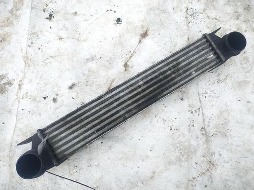 Intercooler Intercooler BMW 5 (E39) 530 d (184 hp) 35429124 35429124