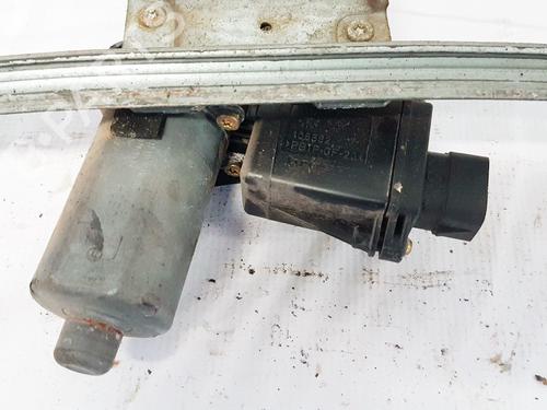 Used Right front window motor Right front window motor 35629231 35629231