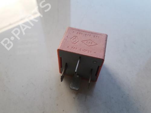 Used Other Other RENAULT CLIO I Hatchback Van (S57_) 1.1 (46 hp) 33512140 33512140