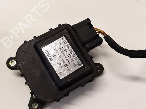 Used Electronic module Electronic module AUDI A5 (8T3) 3.0 TDI quattro (240 hp) 33445345 33445345