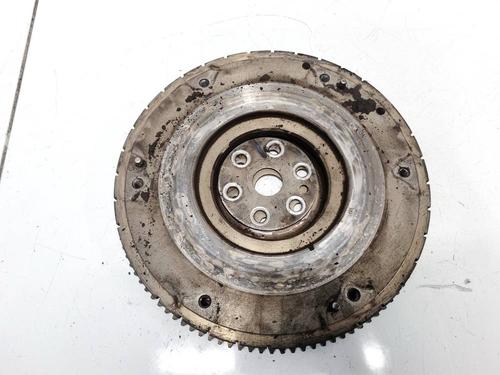 Used Flywheel Flywheel NISSAN NOTE (E11, NE11) 1.4 (88 hp) 35081585 35081585