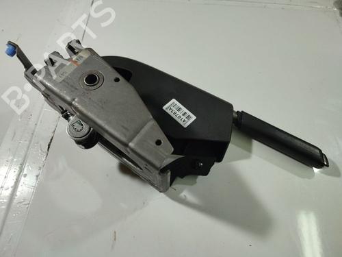 Used Hand brake Hand brake OPEL SIGNUM Hatchback (Z03) 2.2 direct (F48) (155 hp) 34832164 34832164