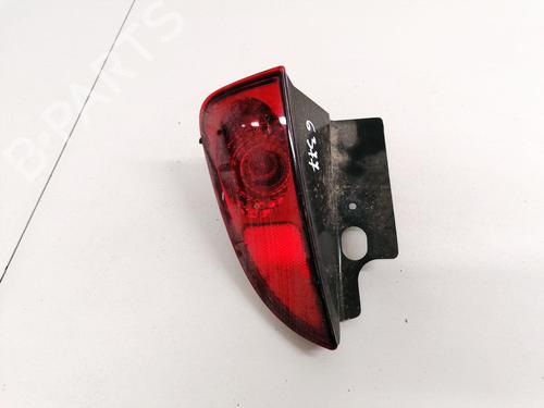 Used Rear fog light Rear fog light 35568505 35568505