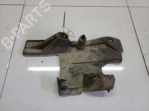 Underbody protection MAZDA 3 (BL) 2.2 MZR CD (BL10) | BP38917228M92 - Image 4