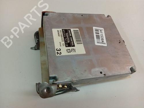 Used Engine control unit (ECU) Engine control unit (ECU) 37009489 37009489