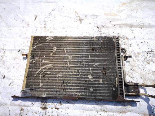 Used AC radiator AC radiator 35502724 35502724