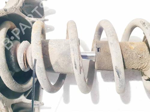 Left front shock absorber AUDI A6 C6 (4F2) 2.0 TDI | BP40113908M16 - Image 2