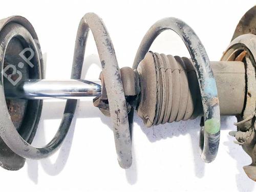 Right front shock absorber DACIA LOGAN II TCe 90 (L8MA, L8M1, L8AC) | BP34831637M17 - Image 2