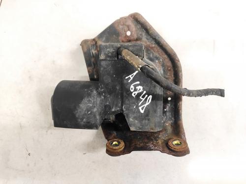 Used Front wiper motor Front wiper motor MITSUBISHI SPACE STAR MPV (DG_A) 1.3 16V (DG1A) (82 hp) 35561458 35561458