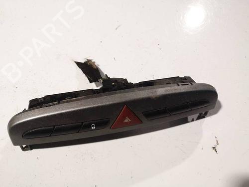 Warning Warning PEUGEOT 308 SW I (4E_, 4H_) 1.6 HDi (90 hp) 35021319 35021319