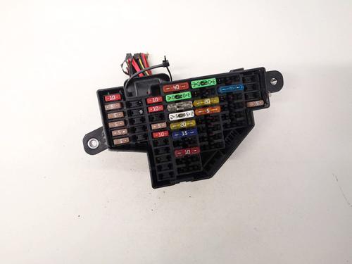 Used Fuse box Fuse box SKODA OCTAVIA II (1Z3) 1.9 TDI (105 hp) 33066667 33066667