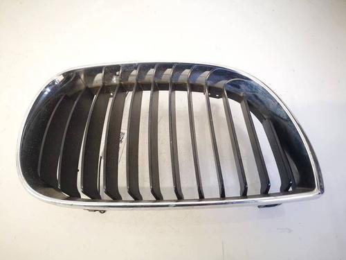 Used Grille Grille 34790558 34790558