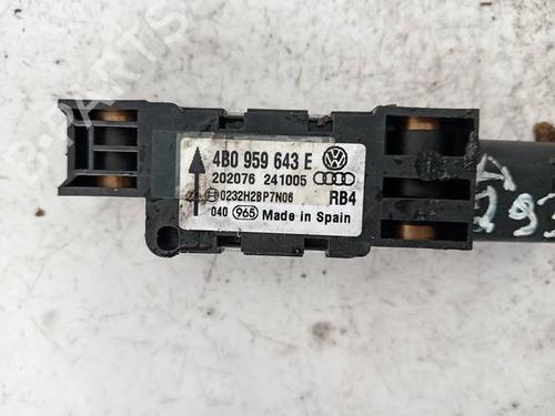 Electronic sensor MERCEDES-BENZ R-CLASS (W251, V251) R 320 CDI 4-matic (251.022, 251.122) | BP32557555M84 - Image 3