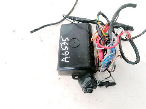 Electronic module CITROËN C5 II (RC_) 1.6 HDi (RC8HZB) | BP35594298M83 - Image 3