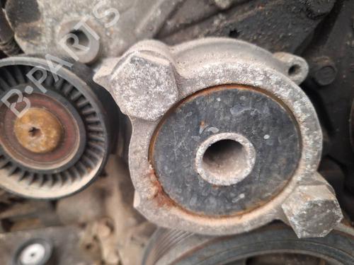 Used Pulley Pulley 35063455 35063455