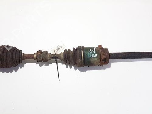 Used Right front driveshaft Right front driveshaft NISSAN ALMERA II Hatchback (N16) 2.2 Di (110 hp) 35443887 35443887