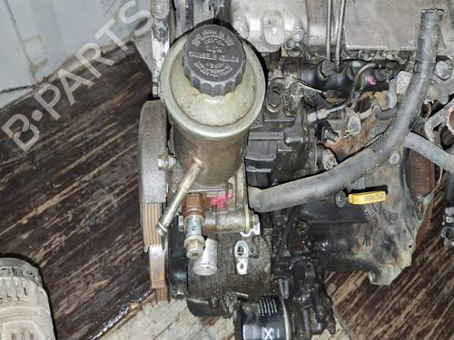 Used Steering pump Steering pump TOYOTA PREVIA II (_R3_) 2.0 D-4D (CLR30_, CLR30R) (116 hp) 40276517 40276517