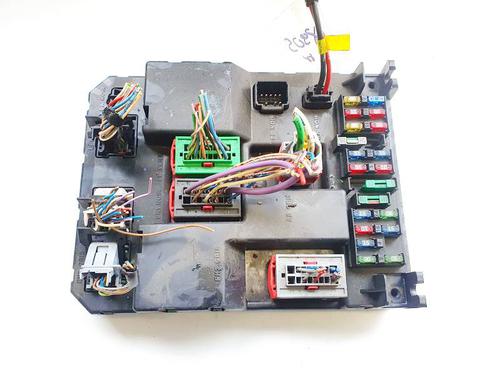 Used Fuse box Fuse box PEUGEOT 307 (3A/C) 1.6 16V (109 hp) 32937546 32937546