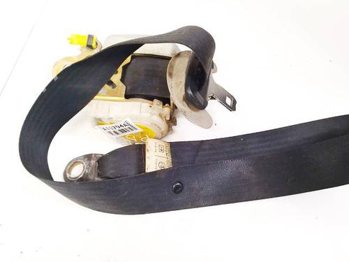 Used Front right seatbelt Front right seatbelt 34914488 34914488