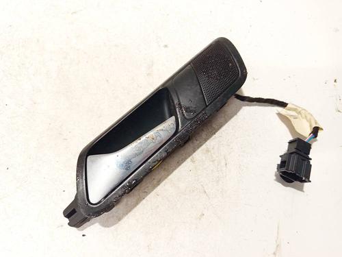 Used Rear left interior door handle Rear left interior door handle VW PASSAT B6 (3C2) 1.9 TDI (105 hp) 34892799 34892799