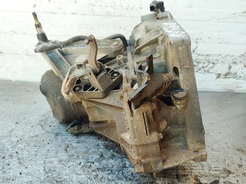 Gearbox NISSAN ALMERA II Hatchback (N16) 1.5 dCi | BP35496770M3 - Image 3