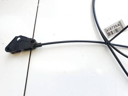 Cable CITROËN C5 III (RD_) 2.0 HDi (RDRHD8, RDRHDJ, RDRHR8, RDRHRJ) | BP34812587E12 - Image 2