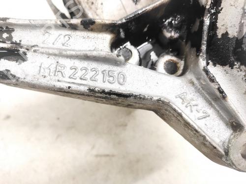 Engine mount MITSUBISHI SPACE STAR MPV (DG_A) 1.3 16V (DG1A) | BP33086737M89 - Image 2