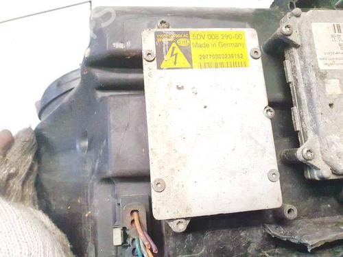 Used Xenon ballast Xenon ballast 37654972 37654972